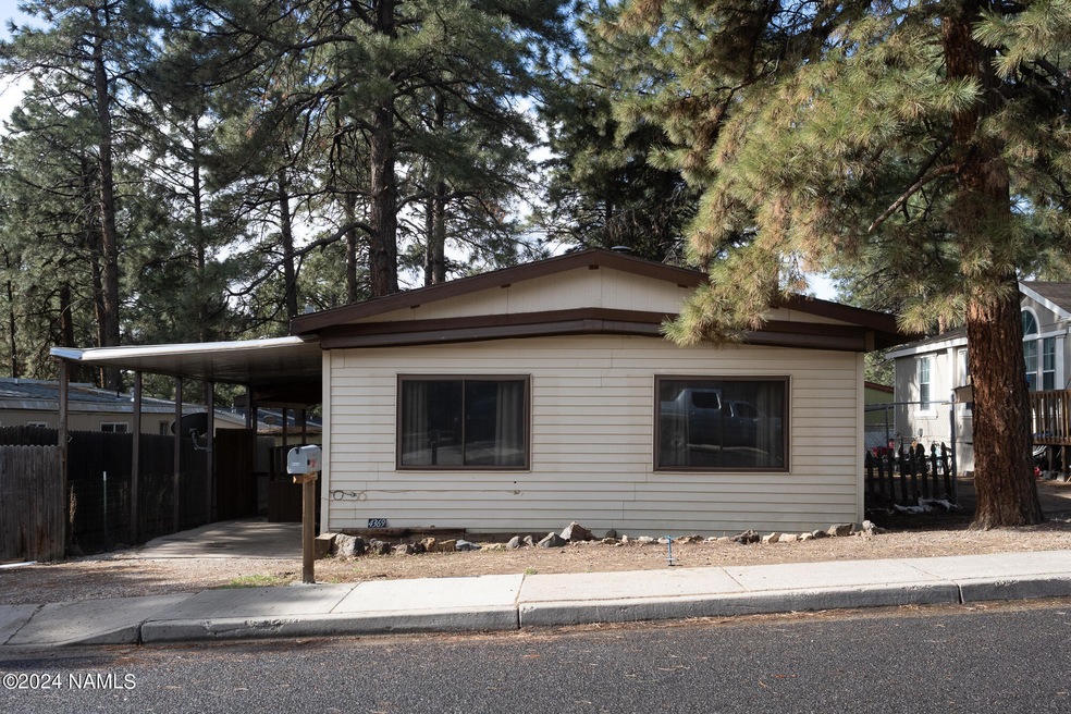 The Home