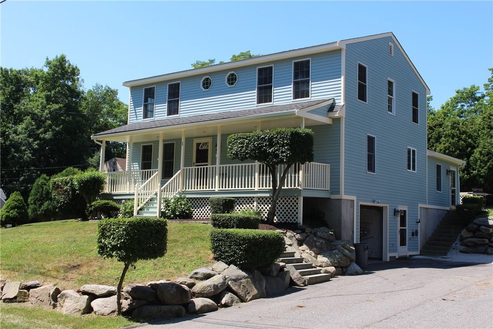 1 Doris Ave, Bristol, RI 02809 - photo 1