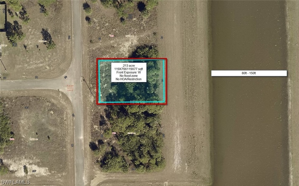 921 Naples Ave S, Lehigh Acres, FL 33974 - photo 1