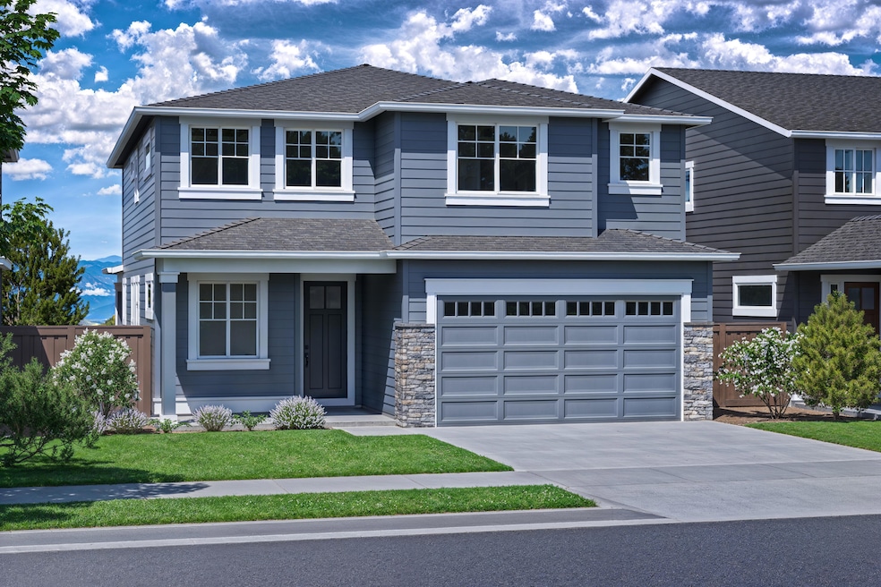 21451 NE Hayloft Place, Bend, OR 97701 - photo 1