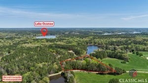 00 Arabian Way, Buckhead, GA 30625 - photo 1