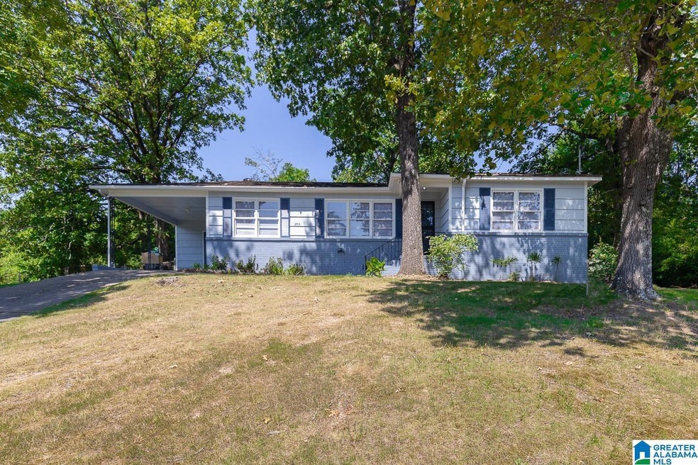 2516 6th St NE, Center Point, AL 35215 - photo 1