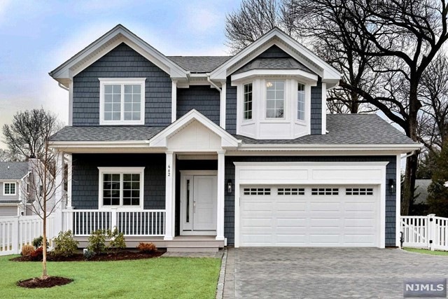 462 Knickerbocker Rd, Cresskill, NJ 07626 - photo 1