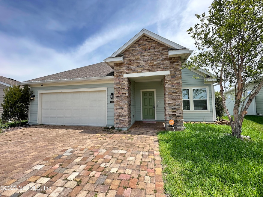 1289 Kendall Dr, Jacksonville, FL 32211 - photo 1