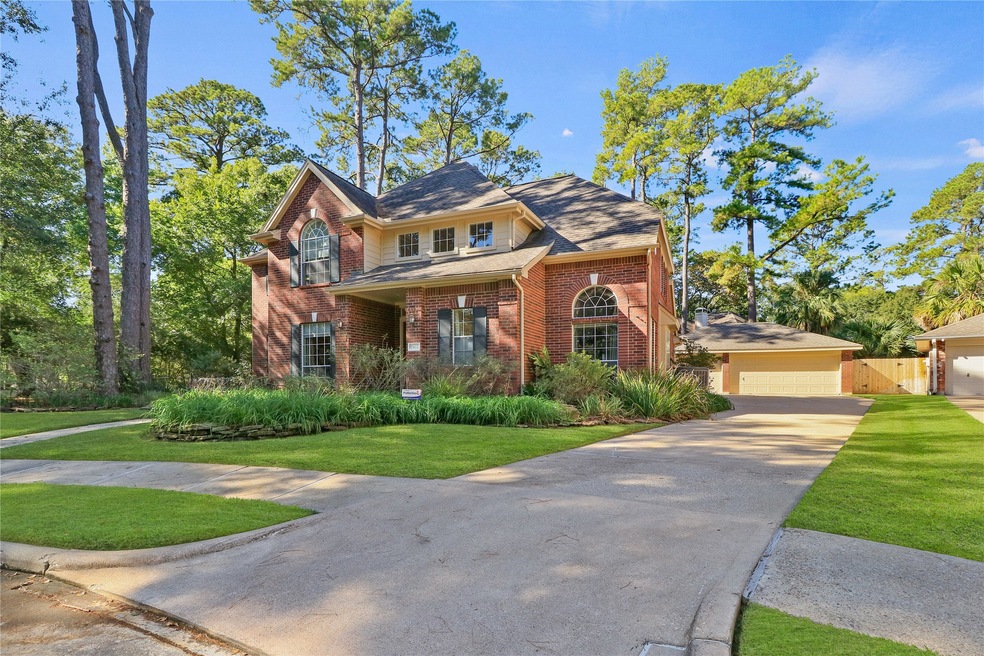 7903 Scherzo Ln, Houston, TX 77040 - photo 1