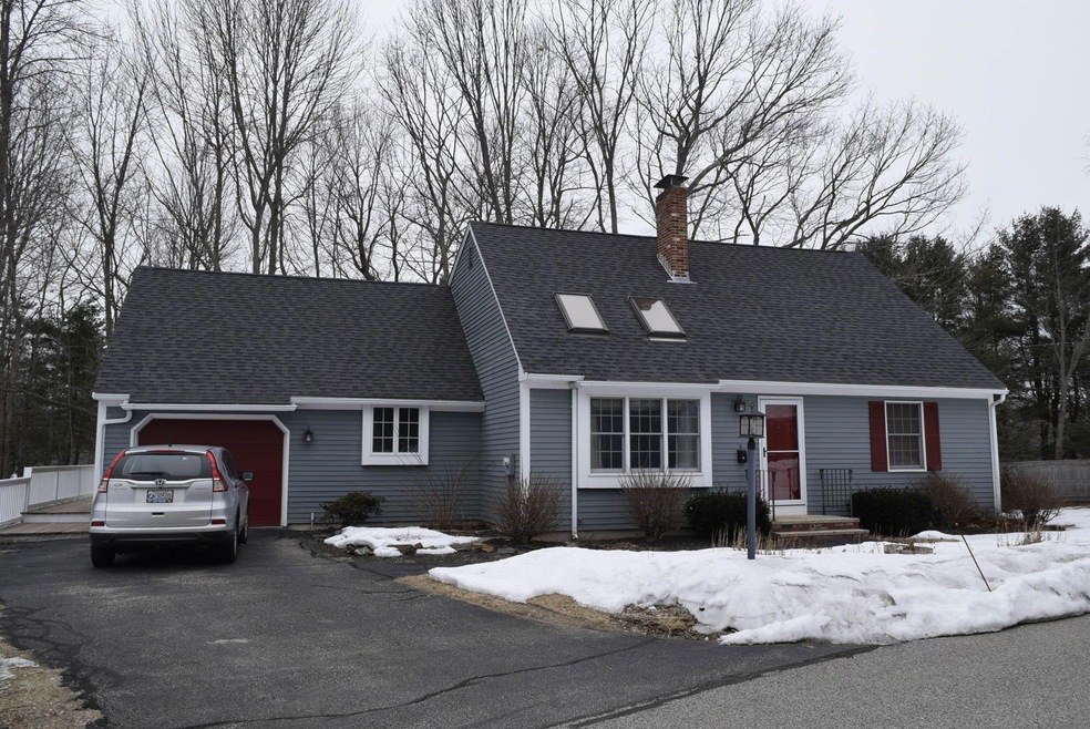 5 Orchard Hill Terrace, Old Orchard Beach, ME 04064 - photo 1