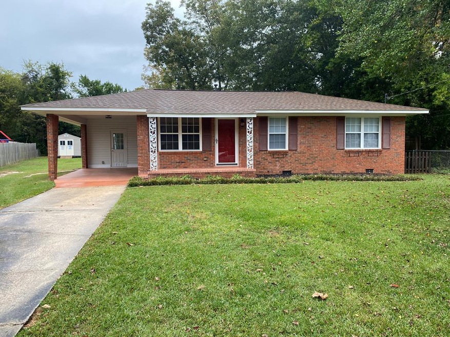 213 Weldon Rd, Augusta, GA 30907 - photo 1