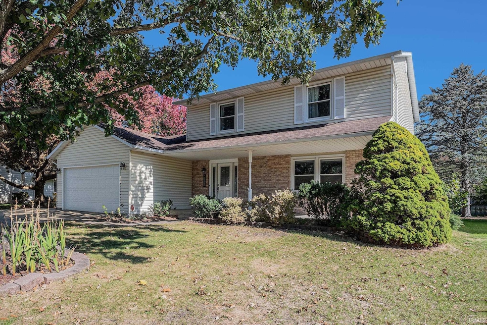 52132 Brookview Ct, South Bend, IN 46637 - photo 1