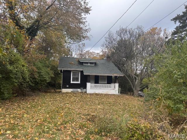 8467 Lackland Rd, Saint Louis, MO 63114 - photo 1