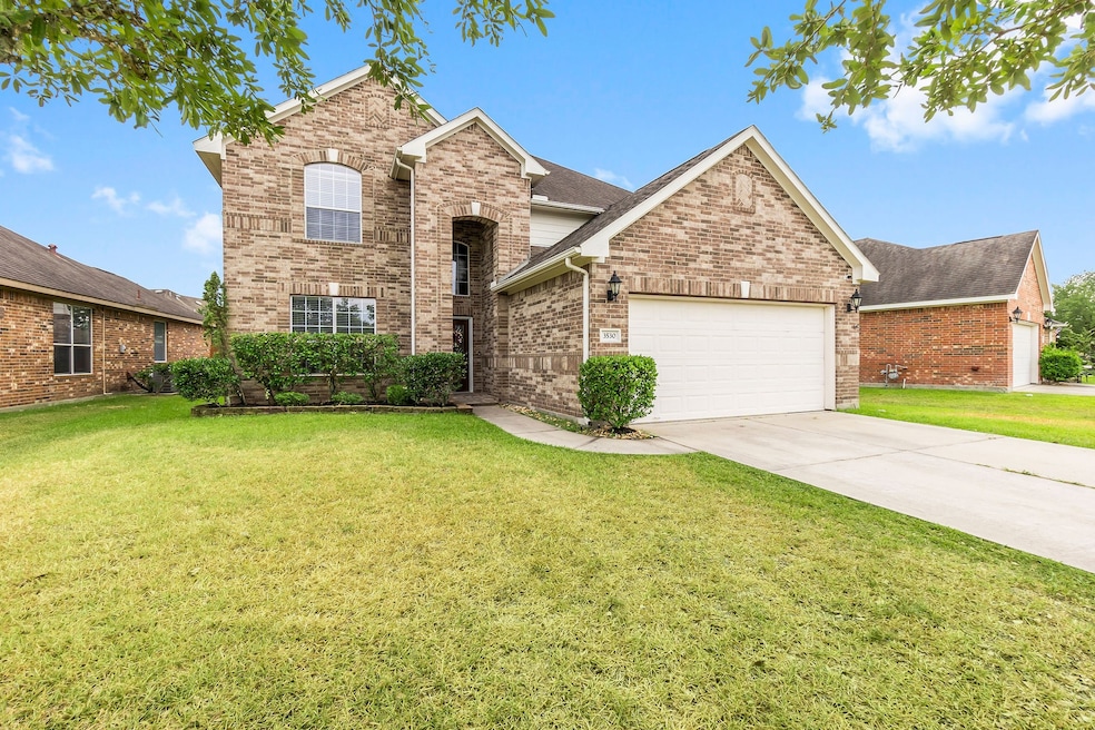 3530 Avalon Spring Ln, Spring, TX 77386 - photo 1