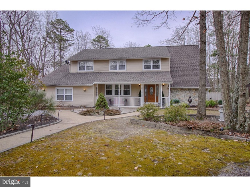 19 Brookwood Dr, Voorhees, NJ 08043 - photo 1