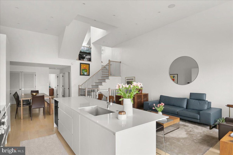 1026 8th St NE unit C, Washington, DC 20002 - photo 1