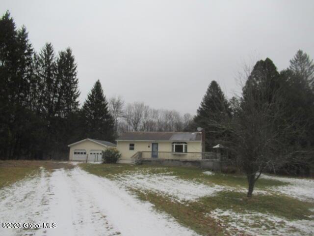 217 Stone Church Rd, Ballston Spa, NY 12020 - photo 1