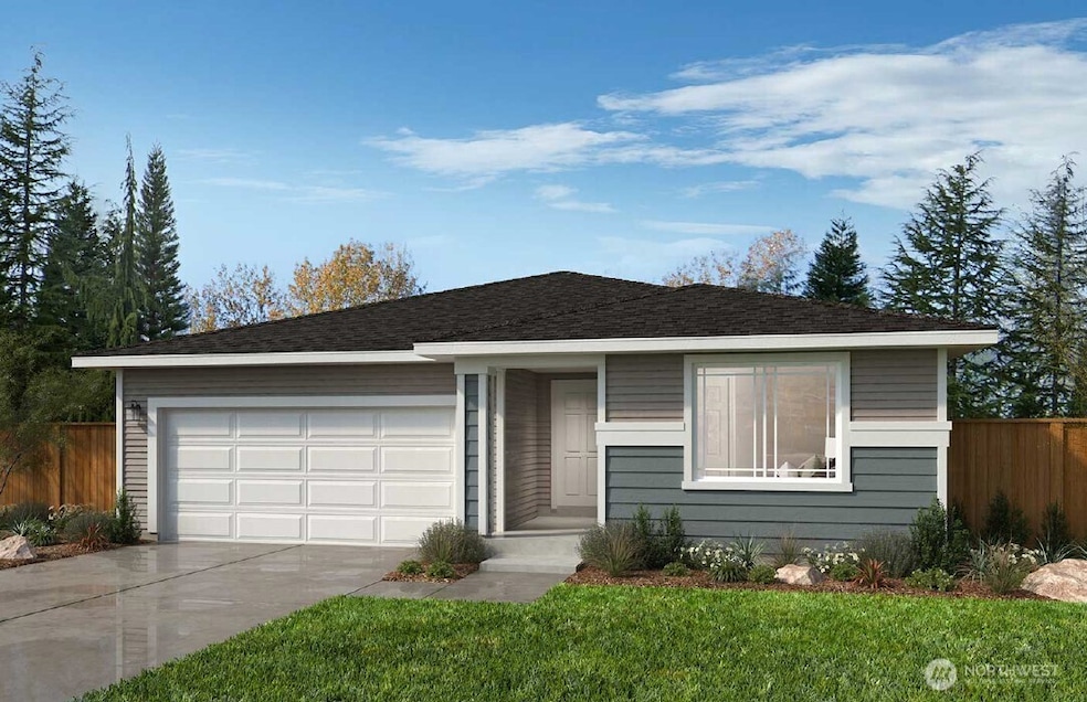 608 185th Street Ct E unit 29, Spanaway, WA 98387 - photo 1