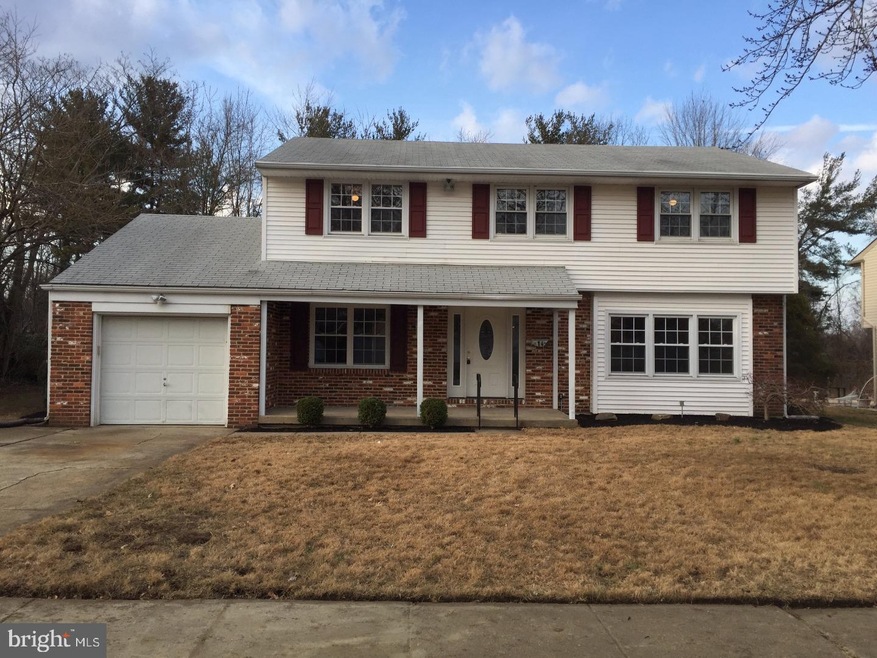 14 Biscayne Blvd, West Deptford, NJ 08096 - photo 1