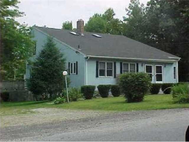 144 Dow Rd, Plainfield, CT 06374 - photo 1