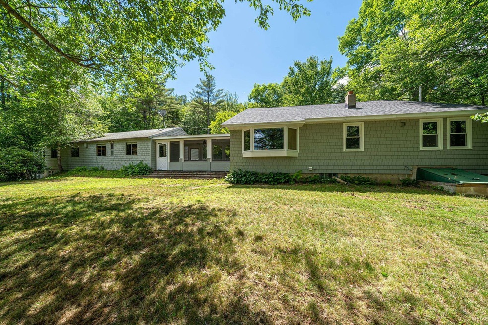7 Hemlock Dr, Fitzwilliam, NH 03447 - photo 1