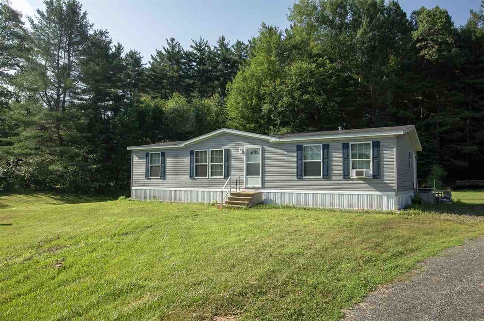 195 Huckle Hill Rd, Bernardston, VT 01337 - photo 1