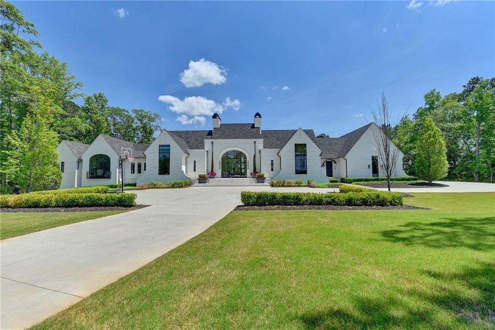 2305 Braselton Hwy, Buford, GA 30519 - photo 1