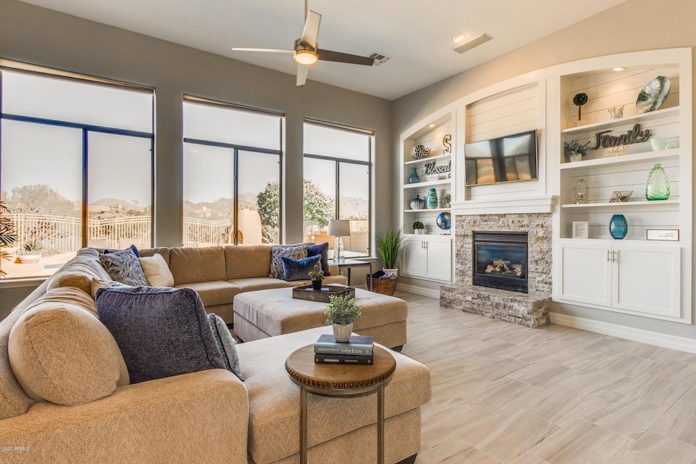 19991 N 84th Way, Scottsdale, AZ 85255 - photo 1