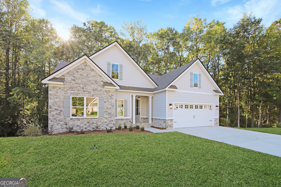 519 Tradition Place, Lagrange, GA 30241 - photo 1