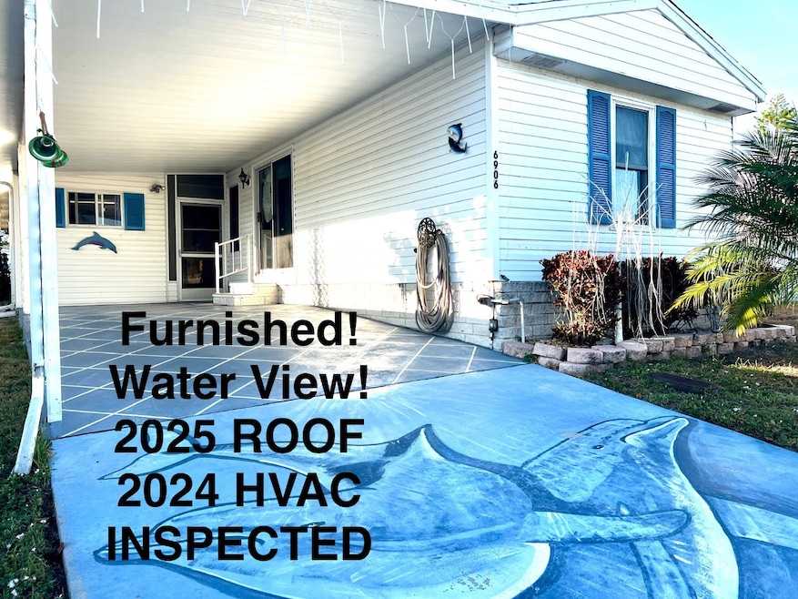 6906 Coconut Grove Cir, Ellenton, FL 34222 - photo 1