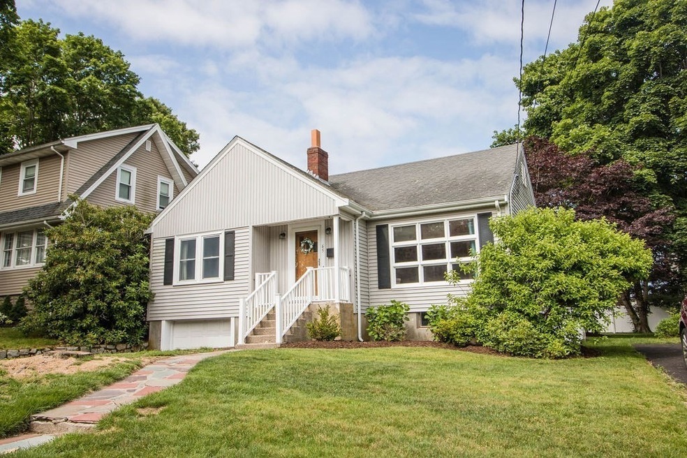 65 Wilson Ave, Weymouth, MA 02188 - photo 1