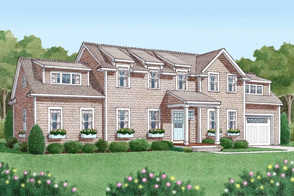 2 Southridge Ln, Edgartown, MA 02539 - photo 1