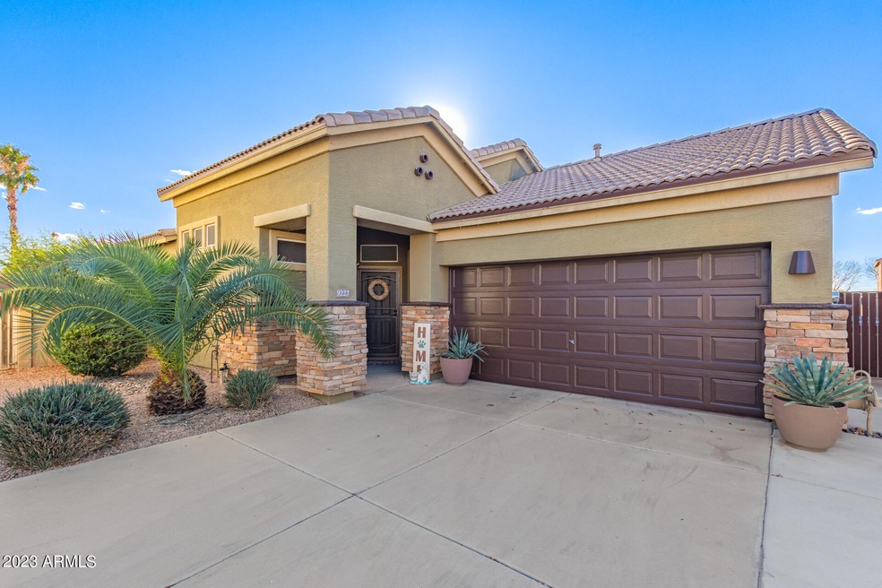 9227 E Lompoc Ave, Mesa, AZ 85209 - photo 1