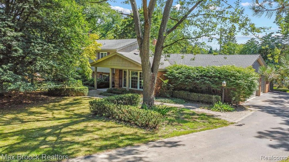Welcome home!