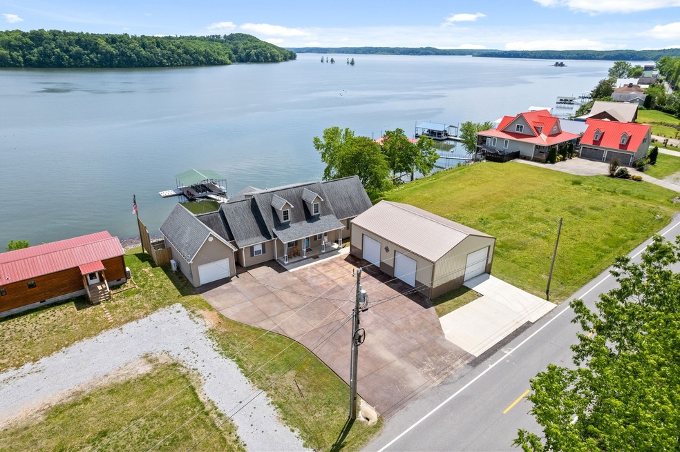 11959 Highway 147, Stewart, TN 37175 - photo 1