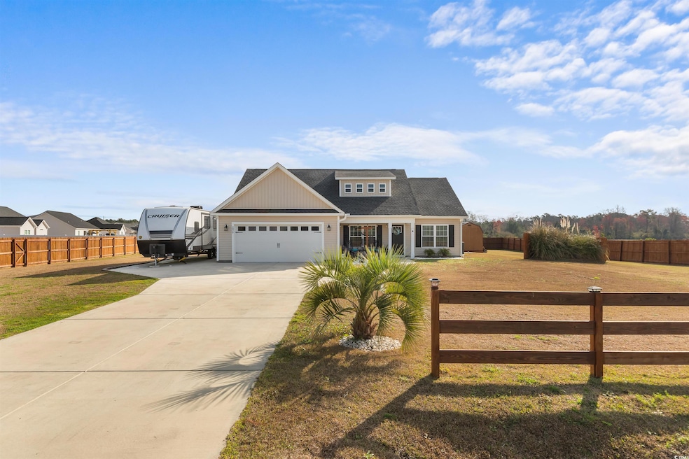 4824 Highway 66, Loris, SC 29569 - photo 1