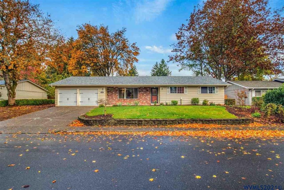 1555 Joplin St S, Salem, OR 97302 - photo 1