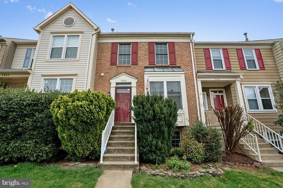 7885 Blue Gray Cir, Manassas, VA 20109 - photo 1