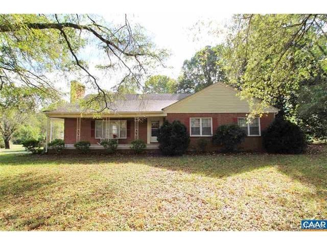 150 Bibb Store Rd, Louisa, VA 23093 - photo 1