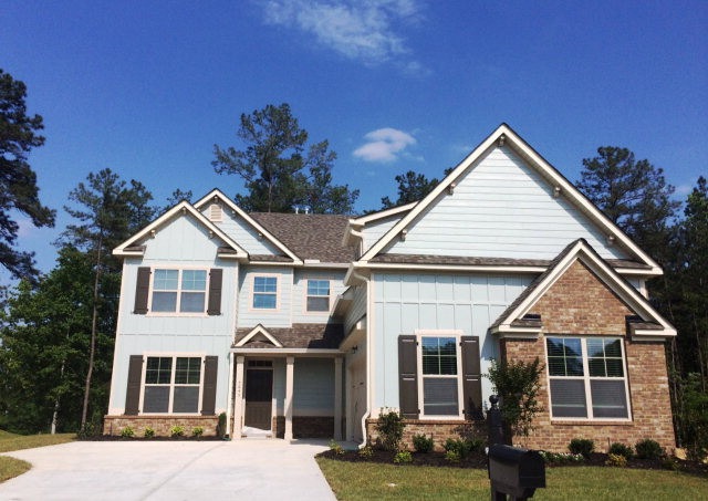 5645 Sunbury Loop, Evans, GA 30809 - photo 1