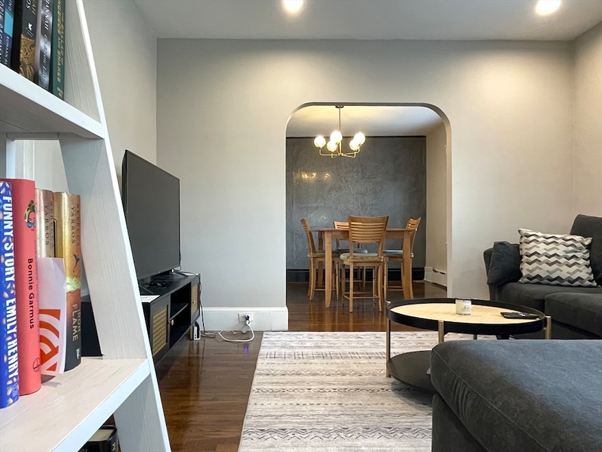 24-26 Kirk St unit 26, Winchester, MA 01890 - photo 1