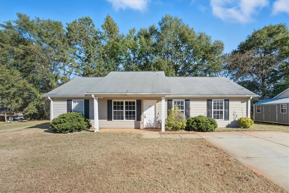 16 Junction Ct, Greenville, SC 29611 - photo 1