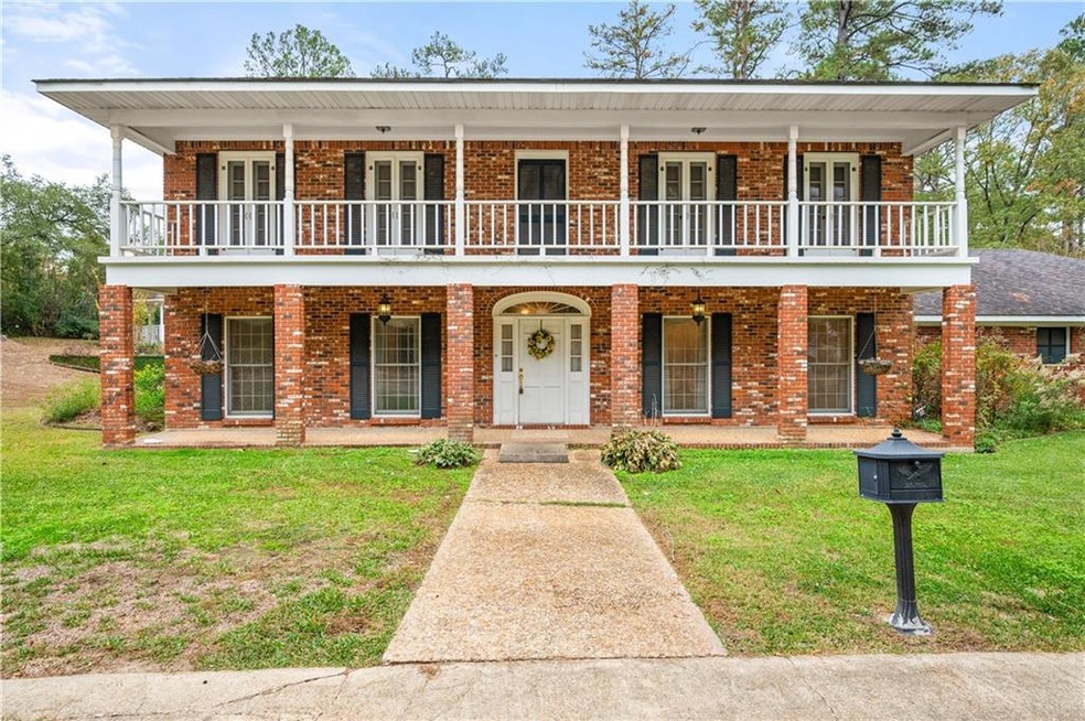 21 Pine Terrace Dr, Winnfield, LA 71483 MLS 2424735