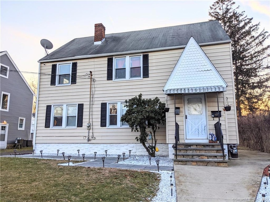 7 Ivy Place unit 2, Norwalk, CT 06854 - photo 1