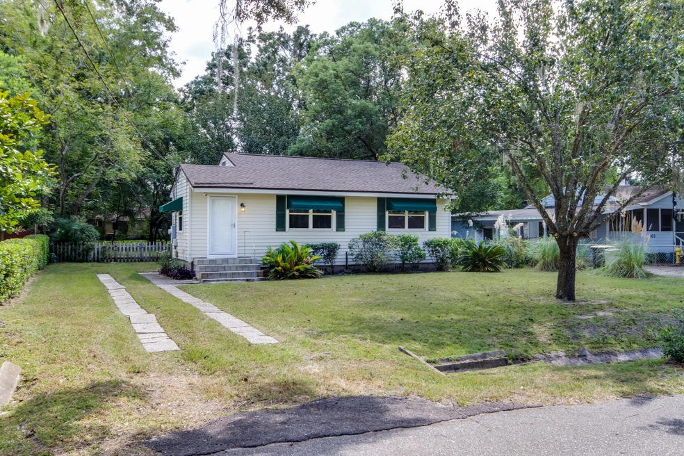 5339 Eulace Rd, Jacksonville, FL 32210 - photo 1