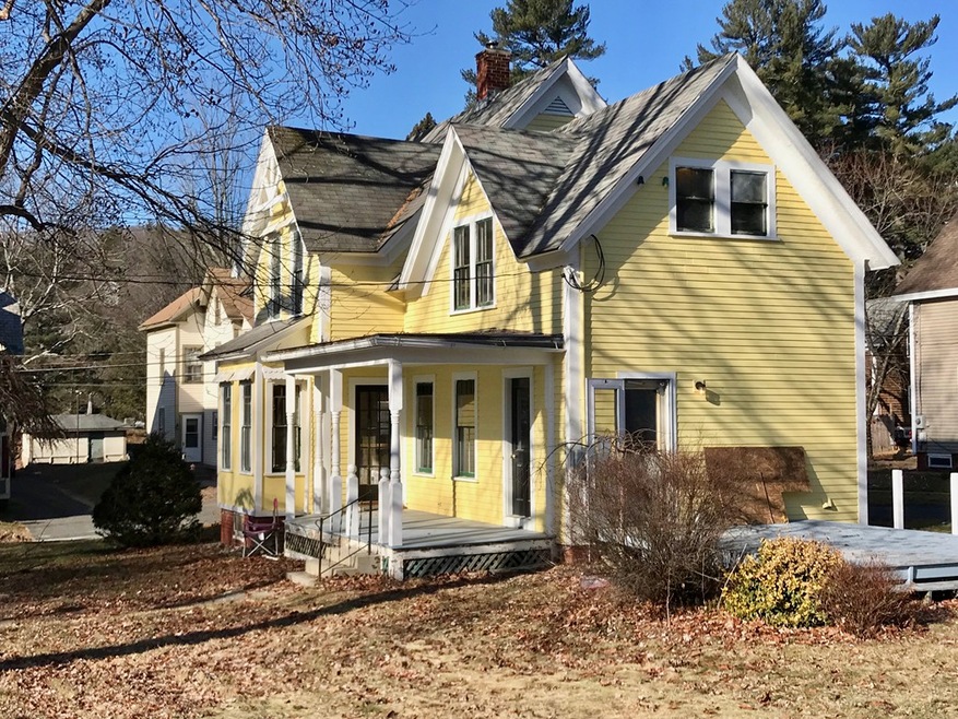 72 Mechanic St, Orange, MA 01364 - photo 1