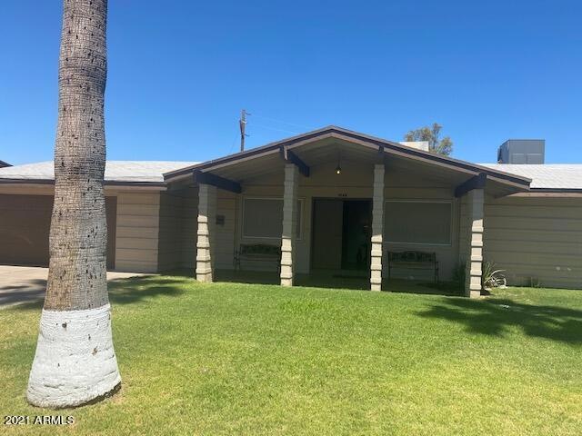 8140 W Amelia Ave, Phoenix, AZ 85033 - photo 1