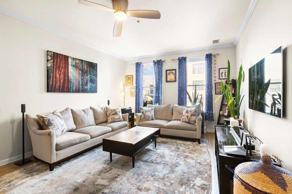 510 Monroe St unit 301, Hoboken, NJ 07030 - photo 1