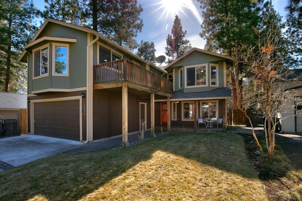 1515 NW Kingston Ave, Bend, OR 97701 - photo 1