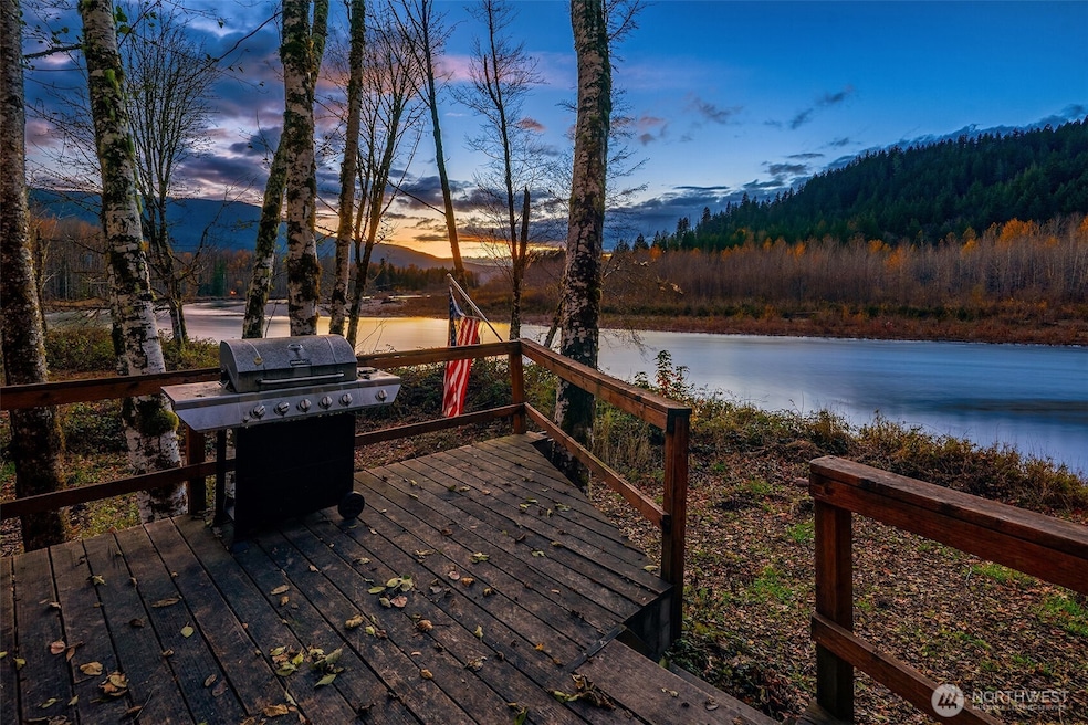 250 Cedar Grove Rd, Randle, WA 98377 - photo 1