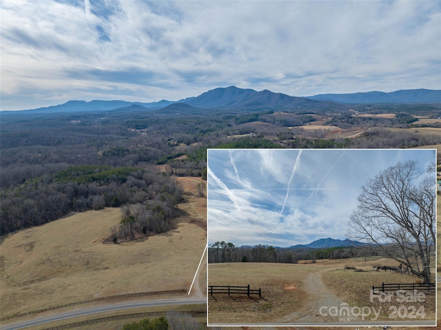Lot 48.2 A R Thompson Rd, Mill Spring, NC 28756 - photo 1
