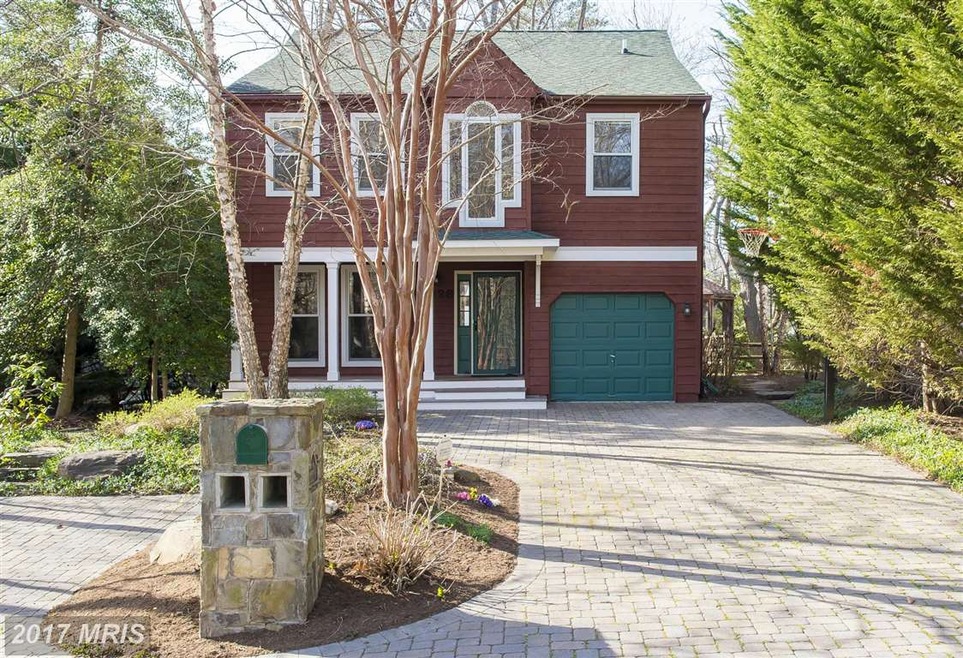 1226 Crummell Ave, Annapolis, MD 21403 - photo 1