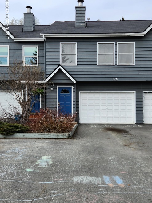 Curb View