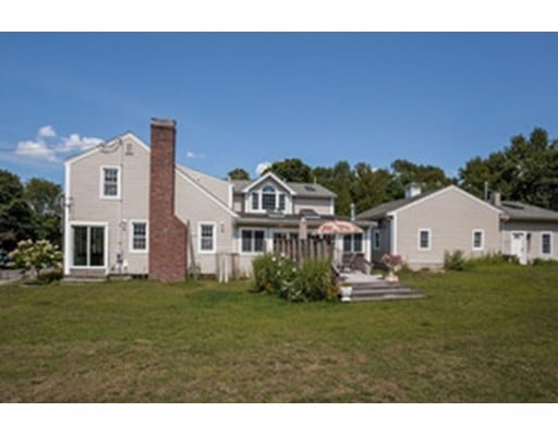 580 State St, Hanson, MA 02341 - photo 1